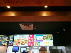 -汉堡王(南京砂之船店)