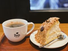-Peet's Coffee皮爷咖啡(大学路店)