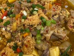 -攸州小镇家湘菜(小米科技园店)