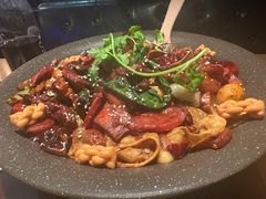 -一麻一辣麻辣香锅(方庄店)