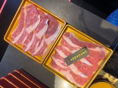 -牛武士寿喜烧·和牛火锅自助(全球首店)