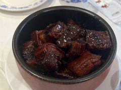 -老吉士酒家(天平路店)