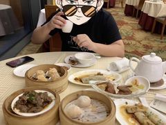 -潮福城大酒楼(北尚店)