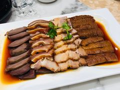 -匠心牛公馆·潮汕牛肉海鲜火锅(索菲特店)