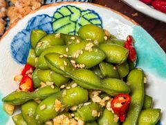 -鸟泉居酒屋·烧鸟·酒馆(百子湾店)