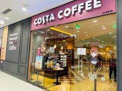 门面-COSTA COFFEE(西直门店)