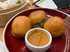 金馒包·永昌臭豆腐-苏小柳手工点心(人民广场分院)