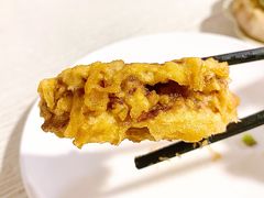 茄盒-老北京馅饼粥(西单店)