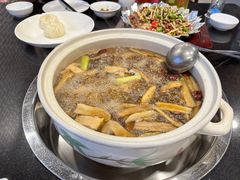 -生宇山珍野生菌汤锅•始于1999(双流古塔店)