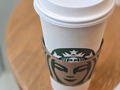 -星巴克臻选(湖滨道店)