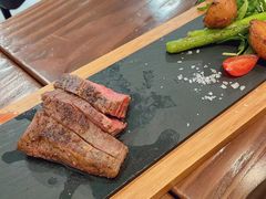 -ALLORA意大利餐厅(丰盛里店)