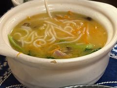 -滇道云南特色料理(康定路店)