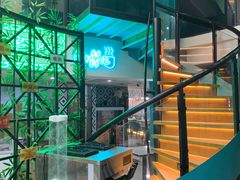 -东鑫记港式茶餐厅(南京东路店)