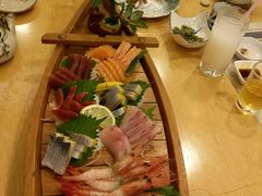 -古都日本料理(高桥路店)