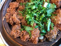 -乐山食古香跷脚牛肉