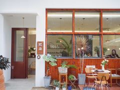 门面-肥朵食堂(带梦胡同店)