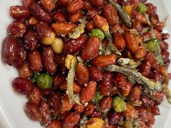 -老边饺子馆(东单店)