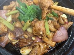-金龙·打边炉(武进路店)