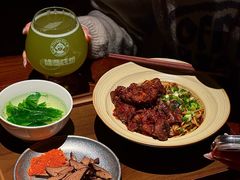 -大聖·精酿啤酒&火烧鸡(市南路店)