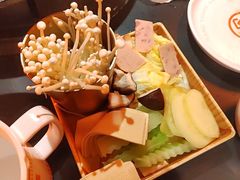 -探鱼·鲜青椒爽麻烤鱼(正佳广场店)