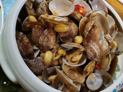 -美庐时尚餐厅(菱角湖店)