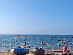 -威海国际海水浴场旅游区