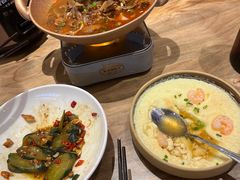 -高嗲嗲·现炒下饭菜(石鼓路店)