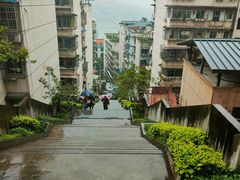 -三峡梯城