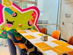 -泰安东尊华美达广场酒店·自助餐厅