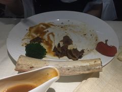 -王品牛排(郑州大卫城店)