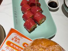 -喜势点·糖沙翁手工茶点·本地人茶居(永庆坊店)