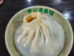 -李记清真馆(打钉巷店)