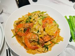 -常鲜楼常来尝鲜海胆馆(星海店)
