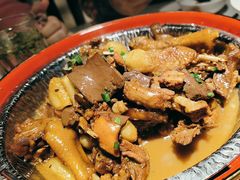 -徽州月·民间徽菜(浦东总店)