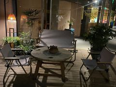 -青藤茶馆(凤起路店)