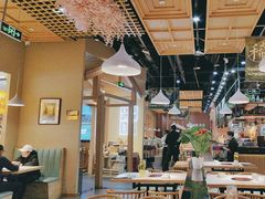 -黑鸡小馆(金源店)