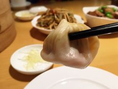 蟹粉小笼-鼎泰丰(当代商城店)