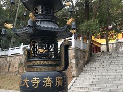 -采石矶景区