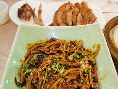 -全聚德(前门店)