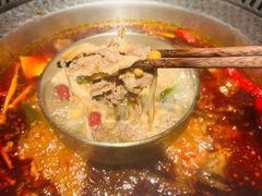 -晓宇重庆火锅(赛格国际购物中心店)