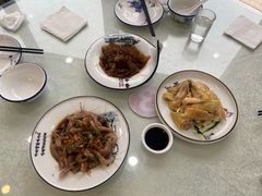 -碧海银沙海鲜餐厅(恒大海上威尼斯店)