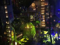 -临界音乐酒馆·小龙虾·江湖菜(华熙LIVE·鱼洞店)