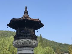 -径山寺