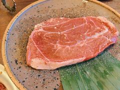 -大馥·炭火烧肉酒场(莘庄莘福坊店)