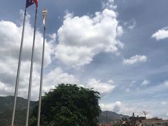 -华侨城阳宗海海景温泉