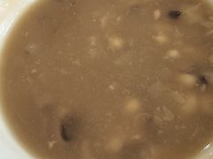 眉豆沙汤丸-芬芳甜品(同福路店)