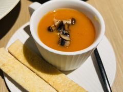 -本处·素食·融合料理(南油店)
