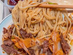 -护国寺小吃(中关村店)