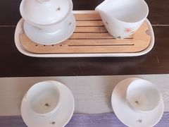 -上海波特曼丽思卡尔顿酒店