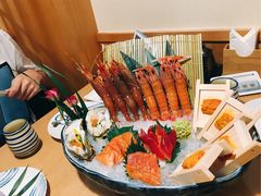-山之川日料放题(通州店)